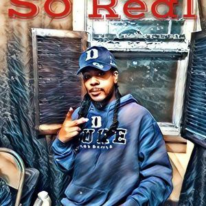 Meet your Posher, Don